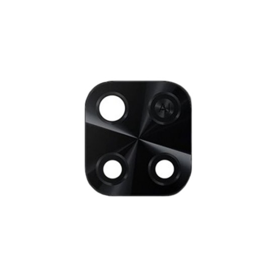 Camera Lens Xiaomi Redmi 10C Black